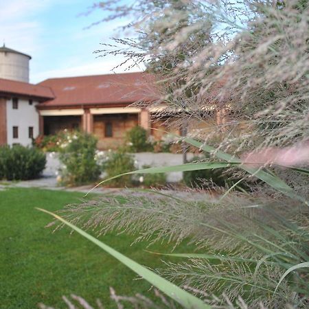 Agriturismo Tetto Garrone Cuneo Zewnętrze zdjęcie