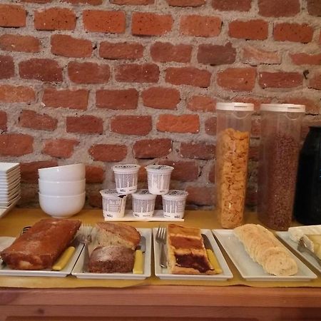 Agriturismo Tetto Garrone Cuneo Zewnętrze zdjęcie