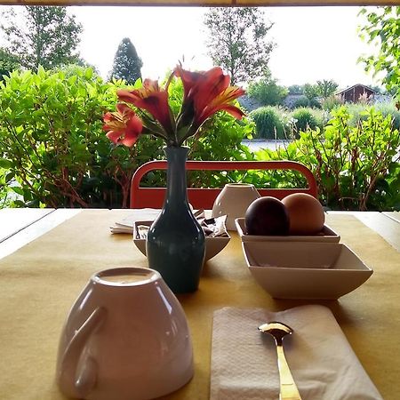 Agriturismo Tetto Garrone Cuneo Zewnętrze zdjęcie