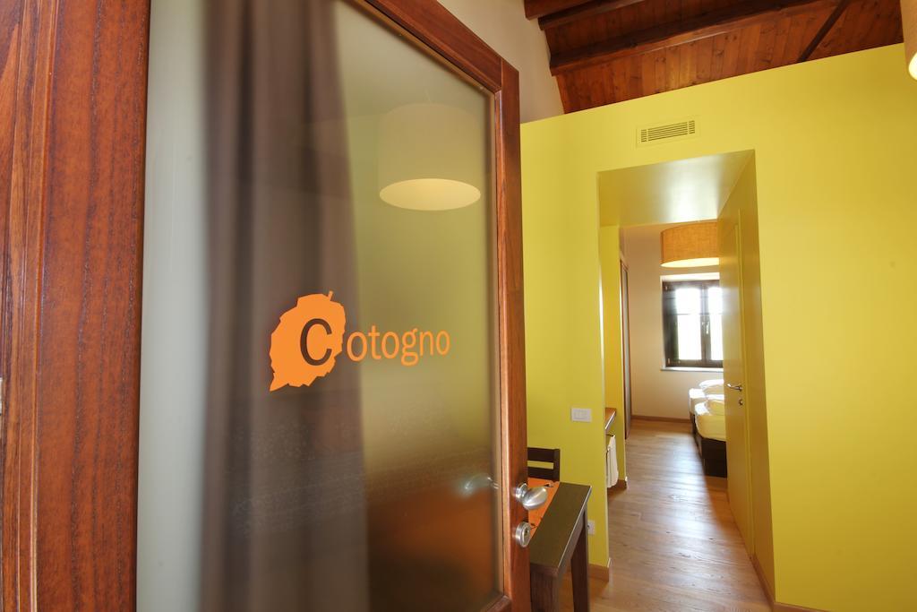 Agriturismo Tetto Garrone Cuneo Zewnętrze zdjęcie