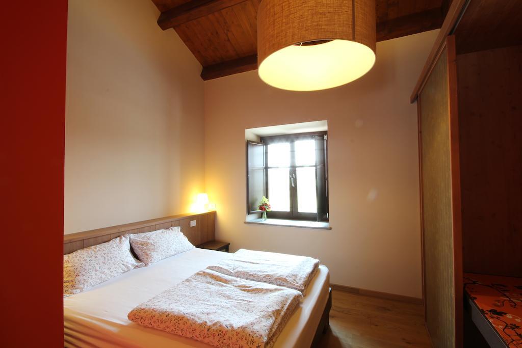 Agriturismo Tetto Garrone Cuneo Pokój zdjęcie