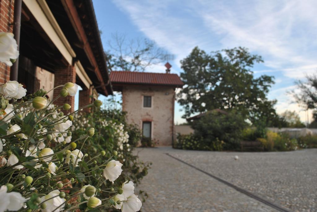 Willa Agriturismo Tetto Garrone Cuneo Zewnętrze zdjęcie