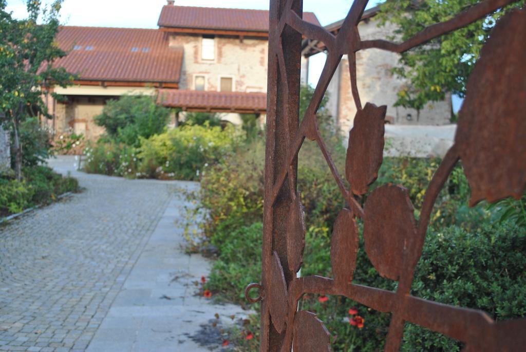 Agriturismo Tetto Garrone Cuneo Zewnętrze zdjęcie