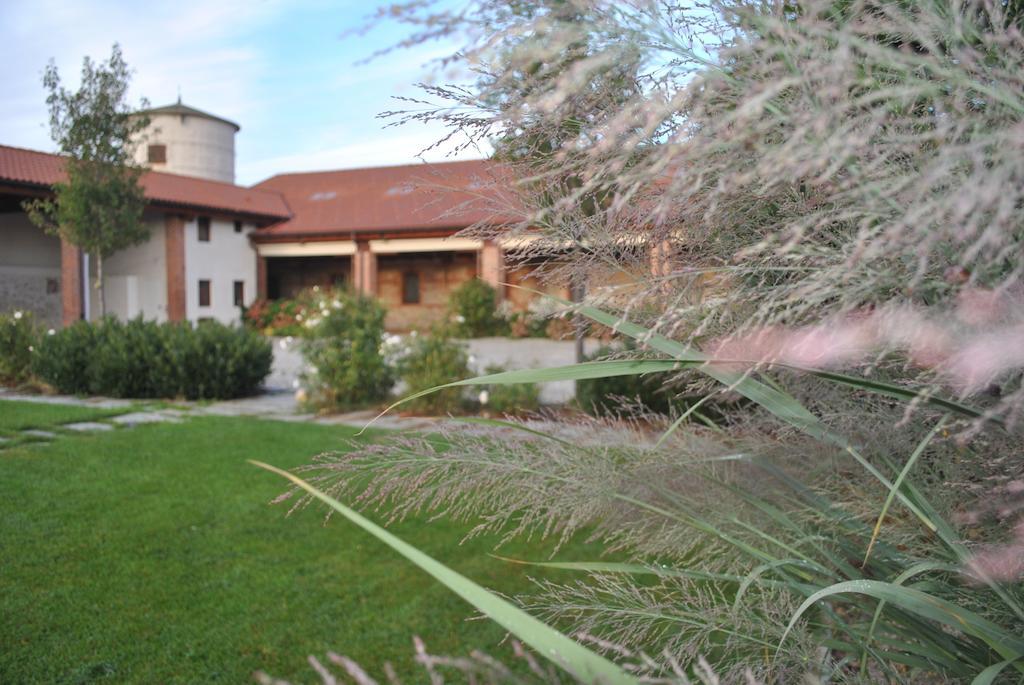 Agriturismo Tetto Garrone Cuneo Zewnętrze zdjęcie
