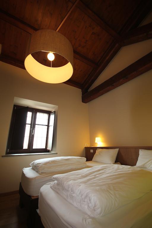 Agriturismo Tetto Garrone Cuneo Pokój zdjęcie