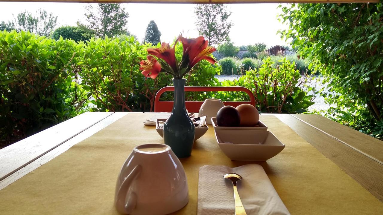 Agriturismo Tetto Garrone Cuneo Zewnętrze zdjęcie