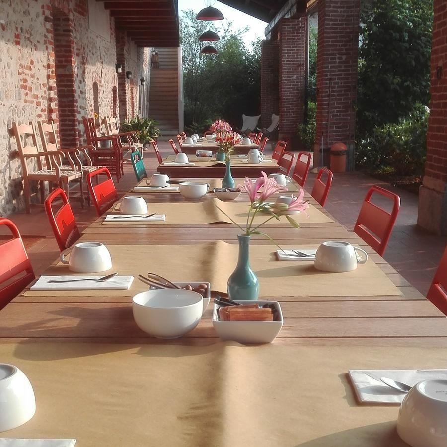 Agriturismo Tetto Garrone Cuneo Zewnętrze zdjęcie
